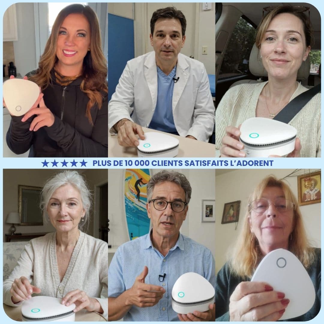 Odeurix | Élimine les odeurs de fumée, d’animaux et de cuisine en un clic